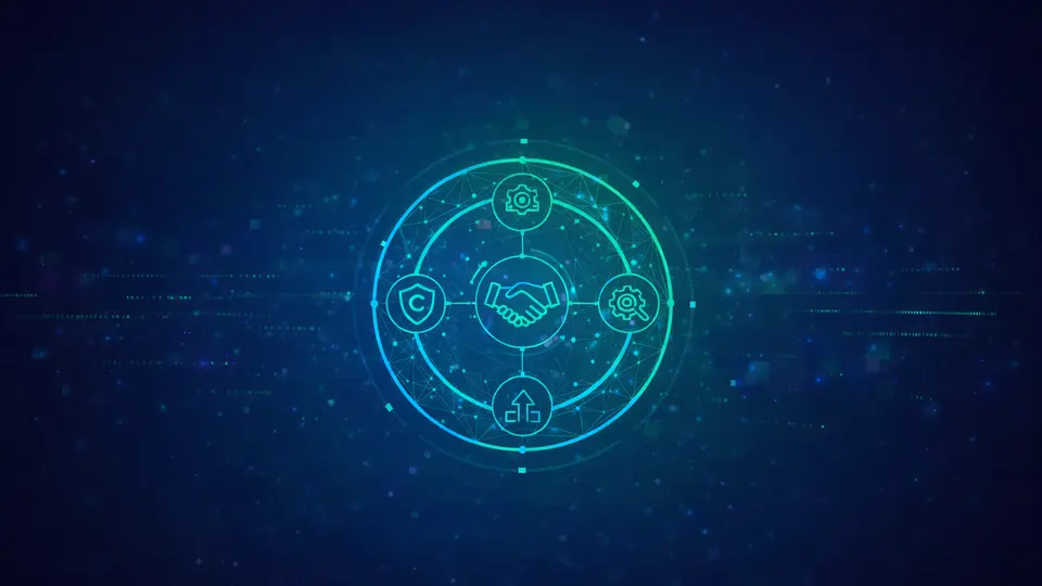 Partner Research - Connect with cybersecurity organisations