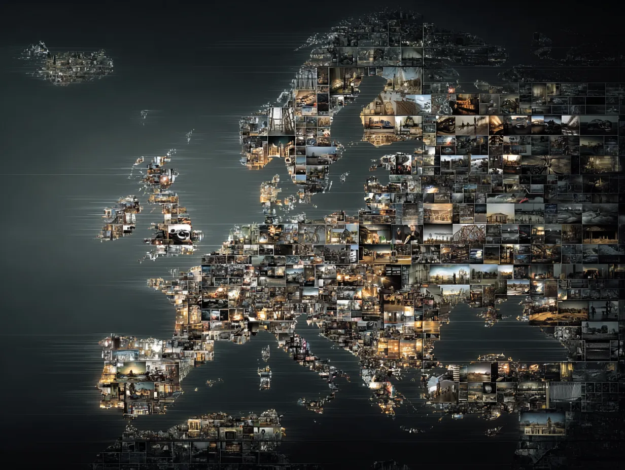 Repository of Practices