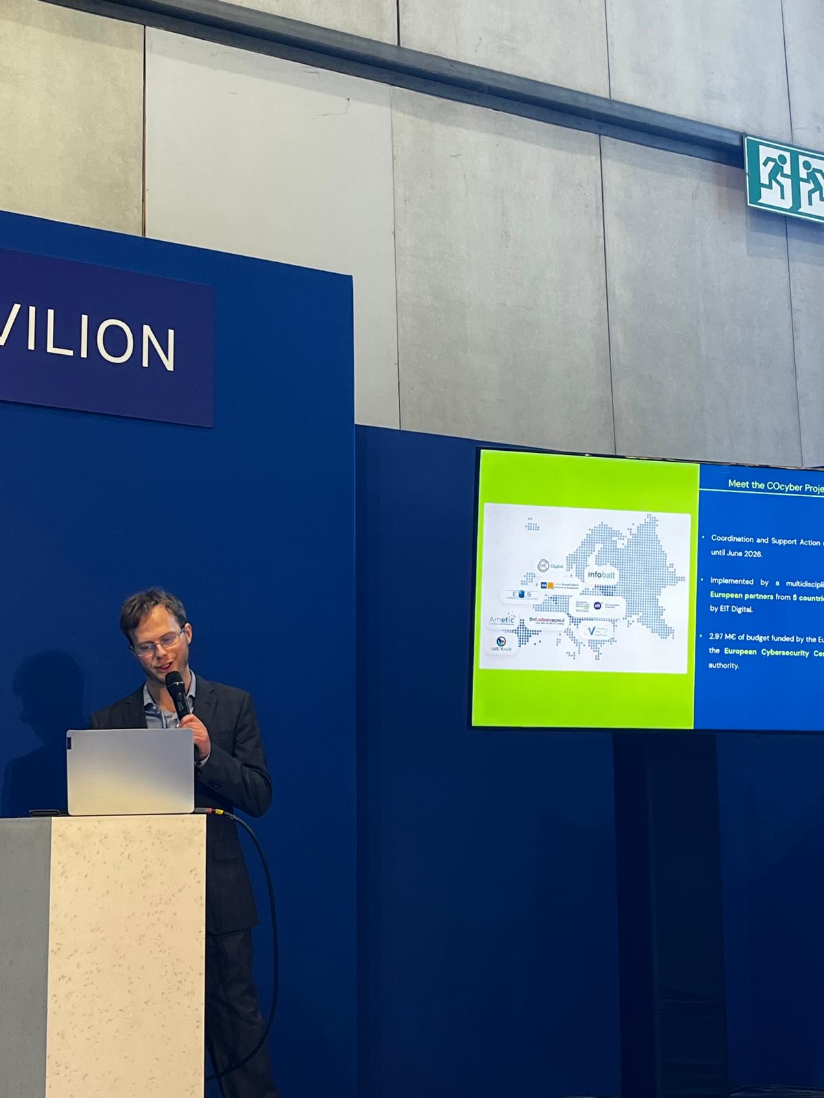 description background