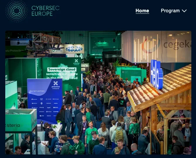 description background