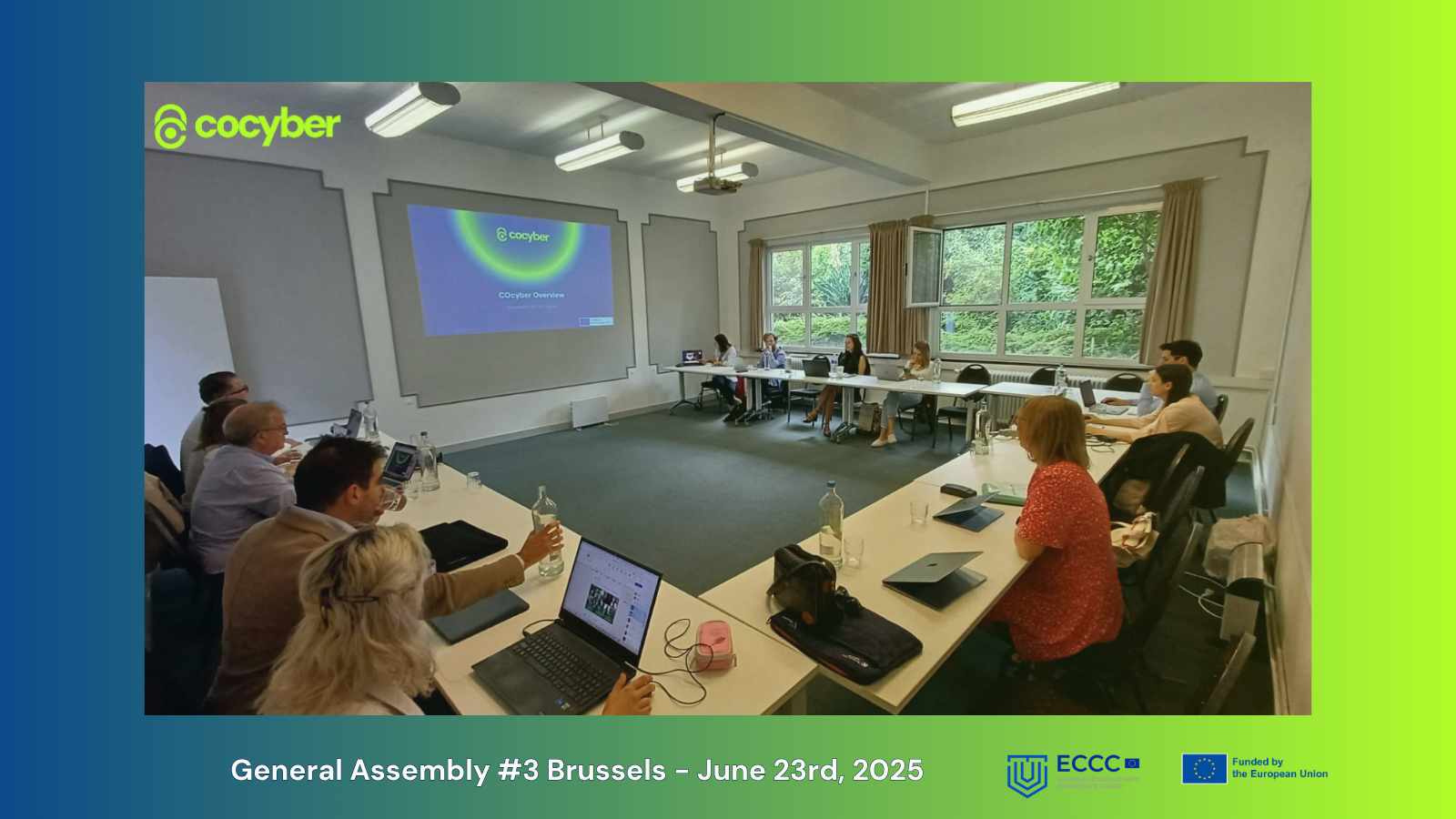 description background