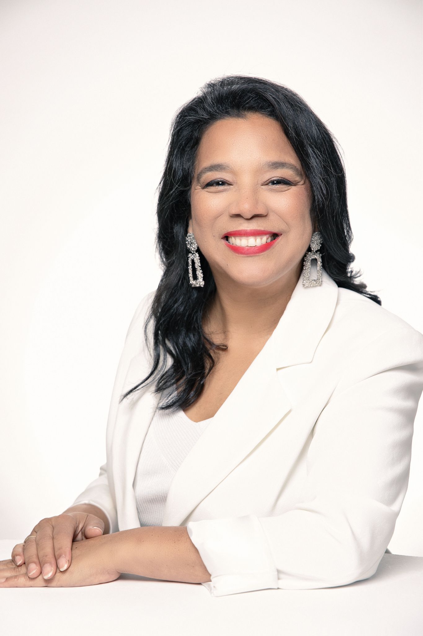 Photo of Eduvigis Ortiz