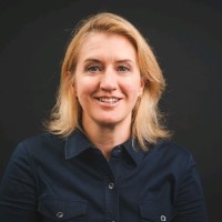 COcyber Ambassador Batch 2, Liga Raita Rozentale