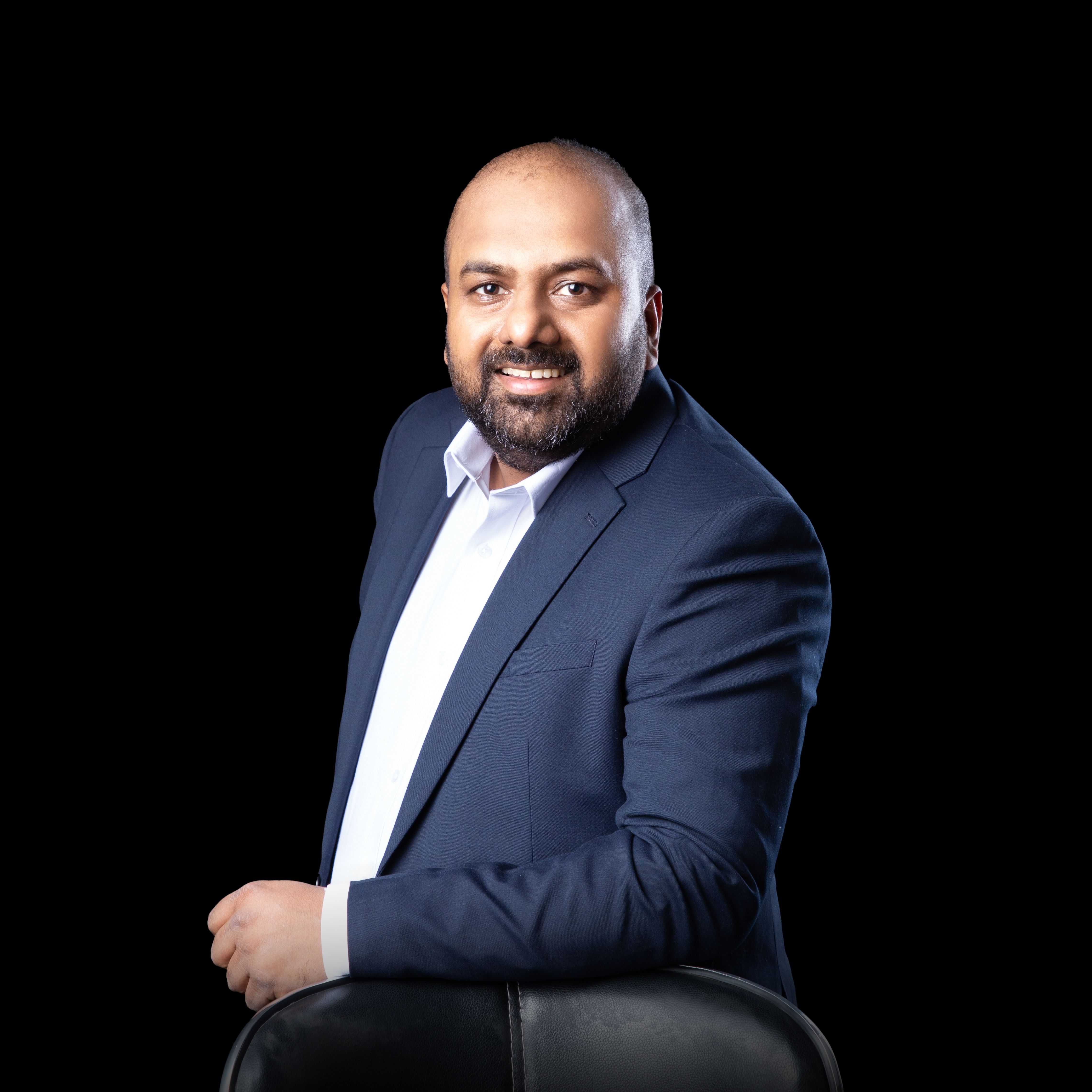 Photo of Madhusanka Liyanage