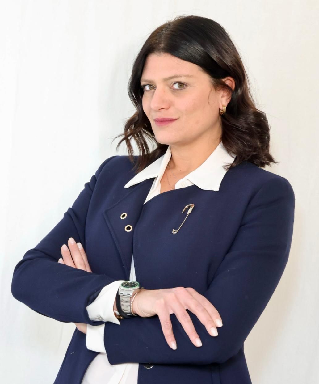 Image of Selene Giupponi