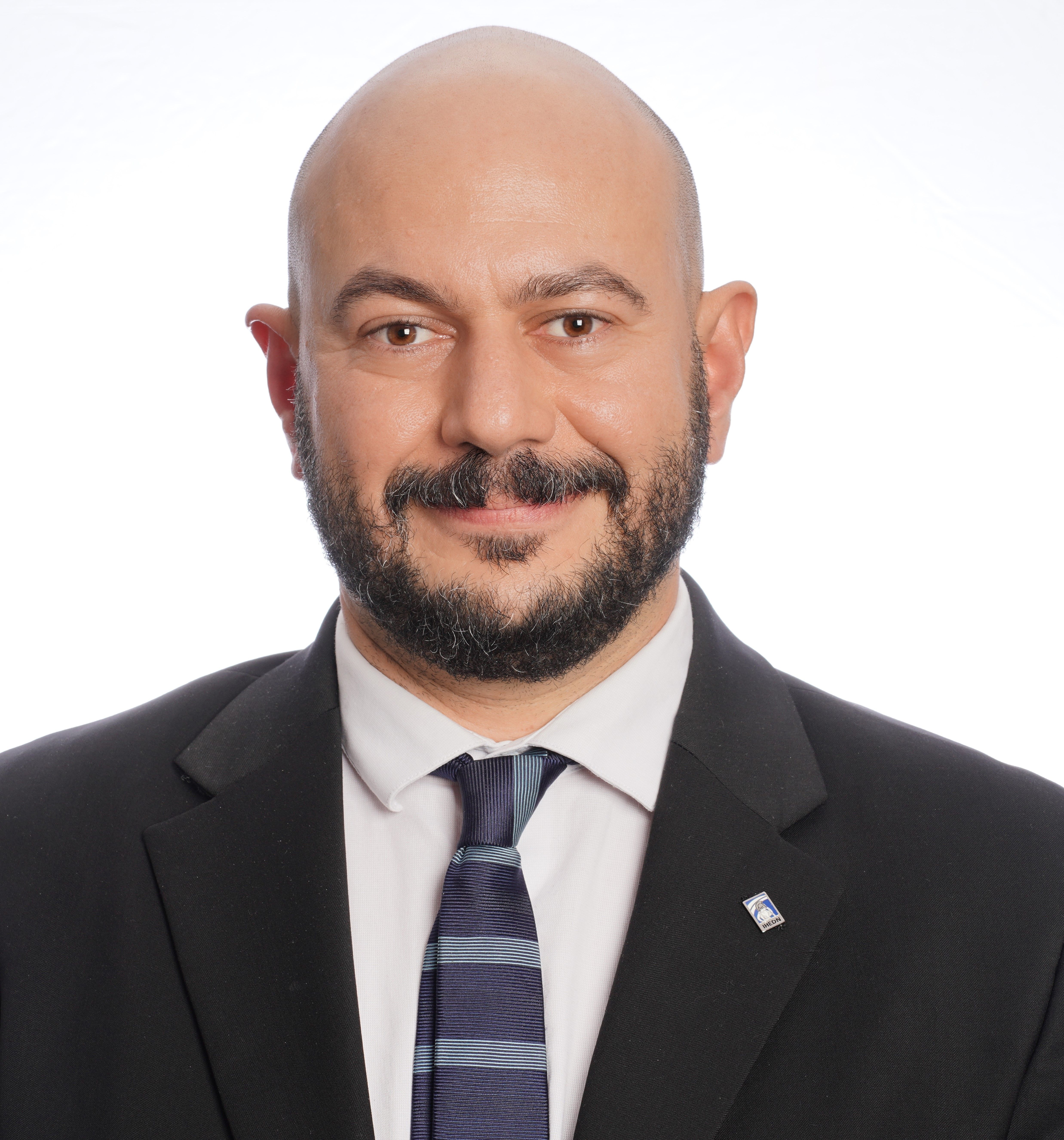 Image of Dr. Nizar Touleimat