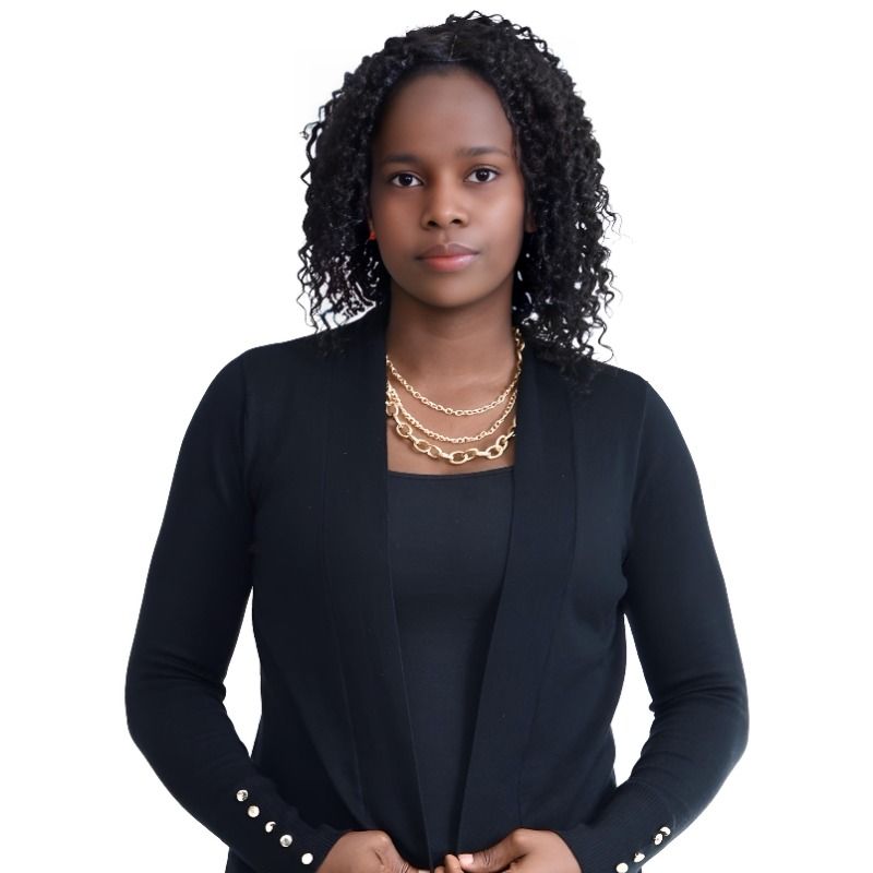 COcyber Ambassador Batch 2, Uzoma Agba