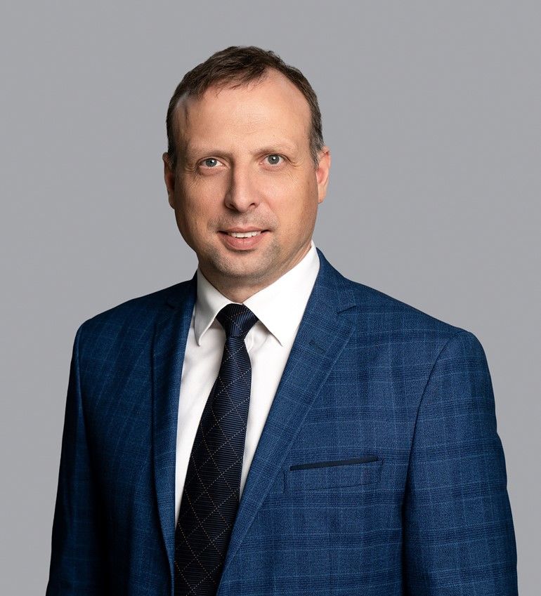 COcyber Ambassador Batch 2, Vilius Benetis