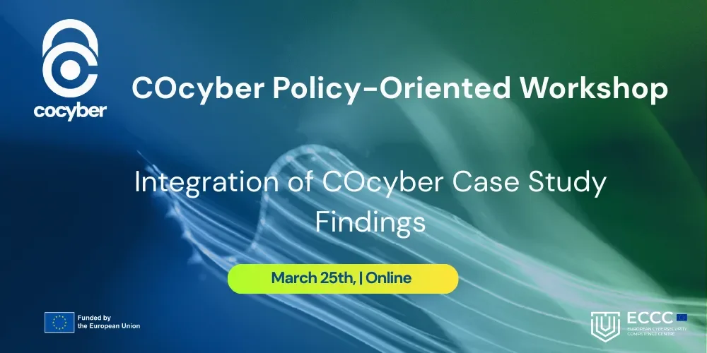 Webinar banner