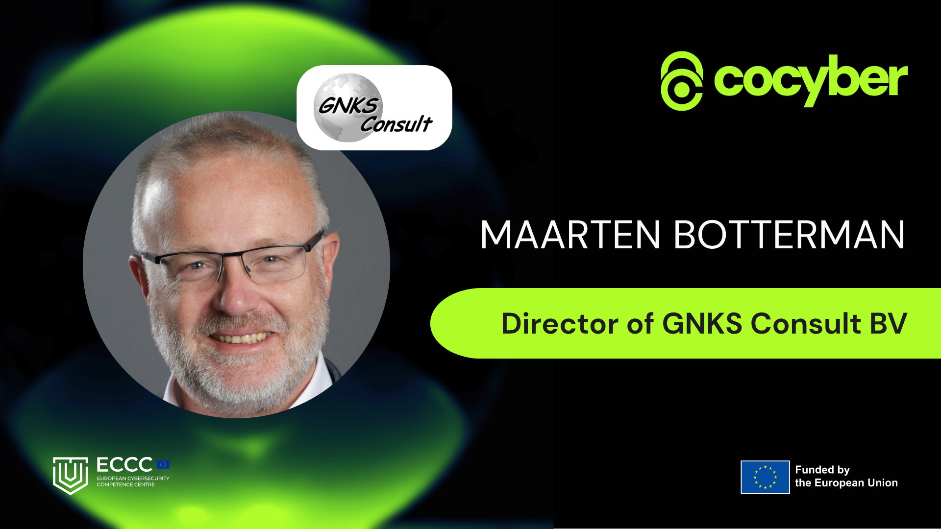 Maarten banner