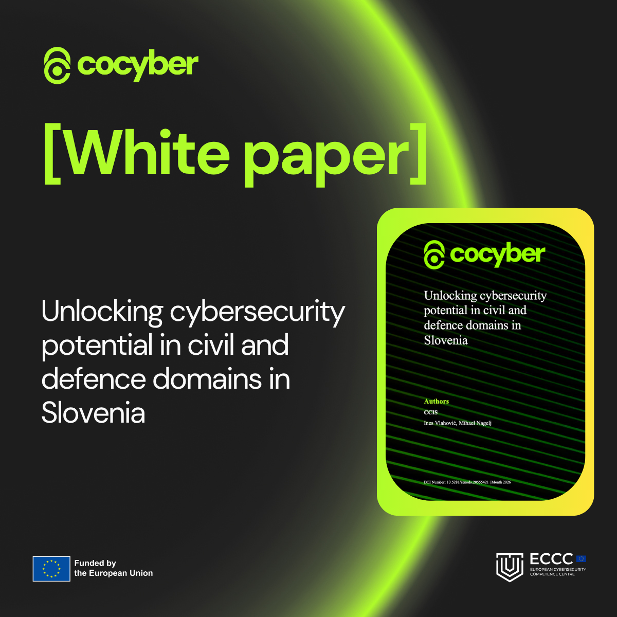White Paper Slovenia